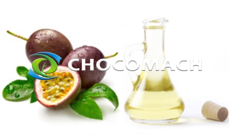西番莲籽油（百香果）制油工艺全解析：生磨 | 生榨 | 熟榨方法对比及应用指南
